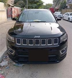 جیپ کۆمپاس